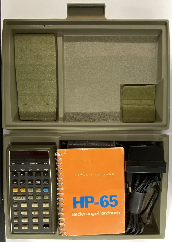 HP-65