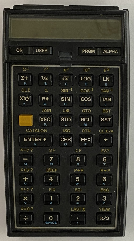 HP-41C