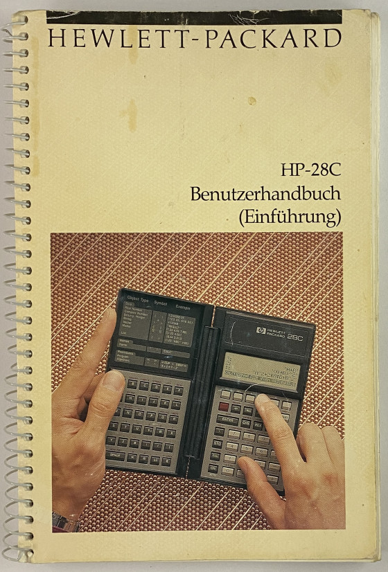 HP-28