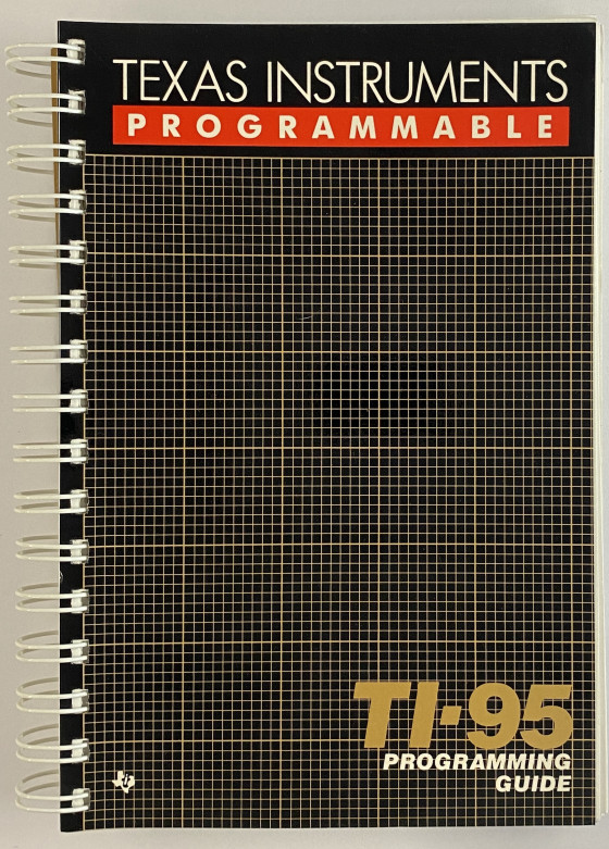TI-95