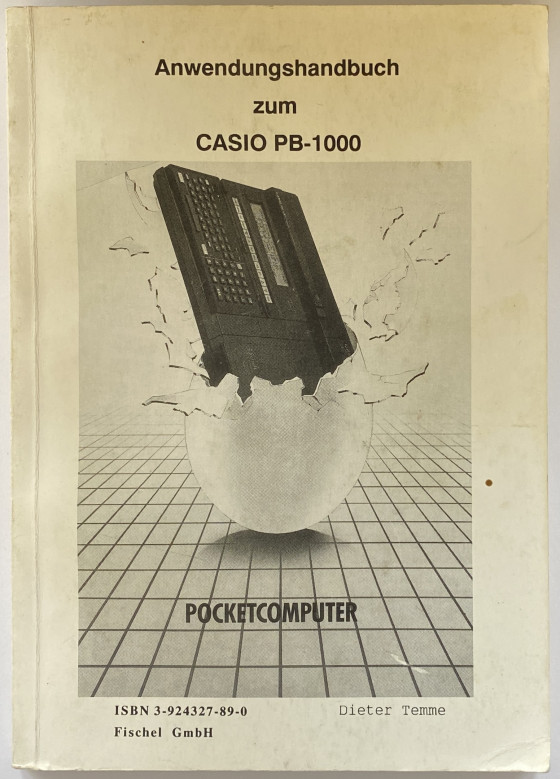 PB-1000