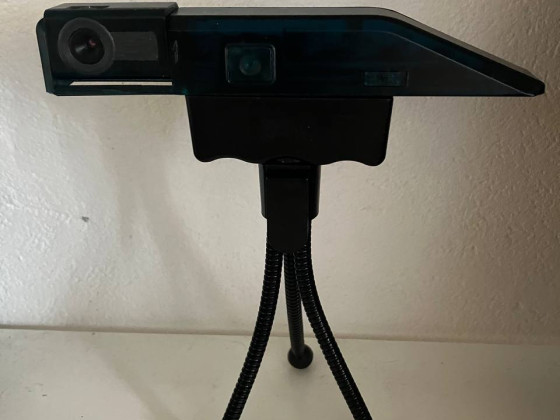 IBM UltraPort Camera