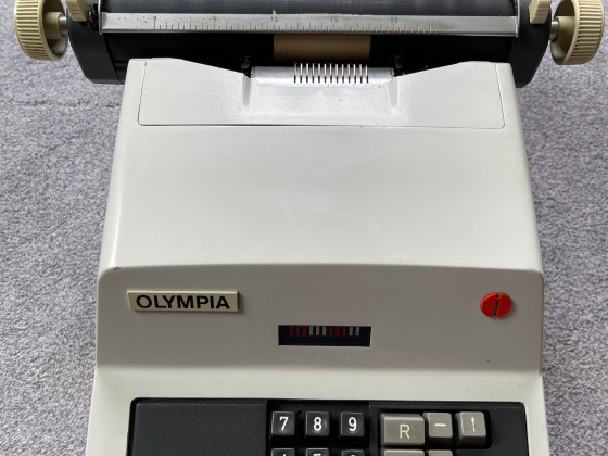 Olympia ADE D01
