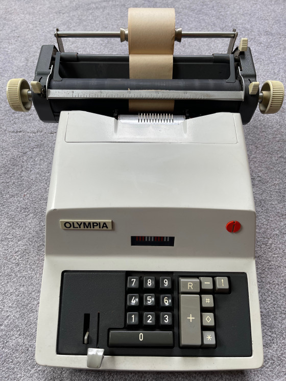Olympia ADE D01
