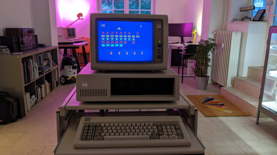IBM 5150