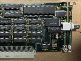 MacMainFrame 3270