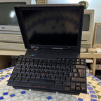 IBM Thinkpad 701CS