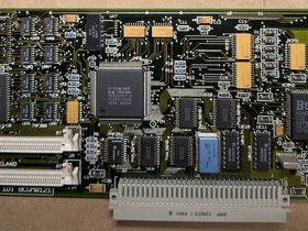 Apple Macintosh Display Card