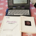 Atari Portfolio