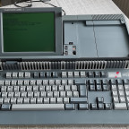 Amstrad PPC640 DD