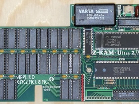 Applied Engineering Z-RAM•Ultra 2