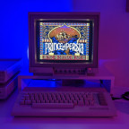 PoP on C64