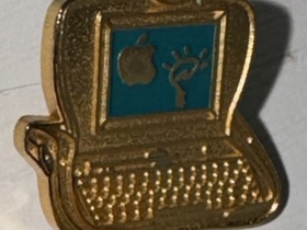 eMate Pin