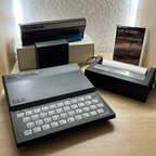 Sinclair ZX81