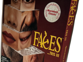 Faces (…tris III)