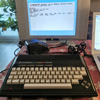 Commodore Plus/4