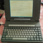 Commodore C286-LT