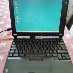 IBM ThinkPad 560X