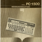 PC-1500