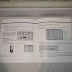 Logostar KU-450 XT/AT Keyboard New old Stock