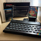 Sinclair ZX Spectrum