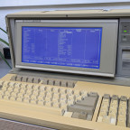 Sharp PC-7100