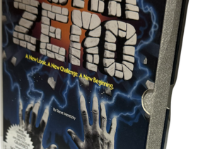 Zork Zero