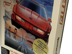 Vette!
