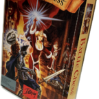Battle Chess