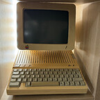 Apple IIc