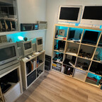Computermuseum 80, 90 und 00er Jahre