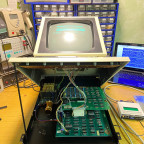 Commodore CBM 8096