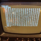 RADIO86-RK (РАДИО86-РК) SBC von Sergey Kiselev