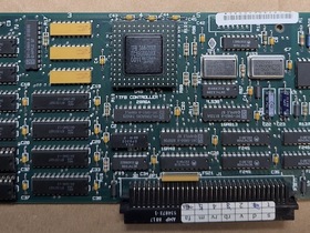 Apple Macintosh II Video Card (Toby Frame Buffer)