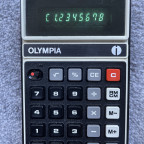 Olympia CD44