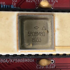 RADIO86-RK (РАДИО86-РК) SBC von Sergey Kiselev