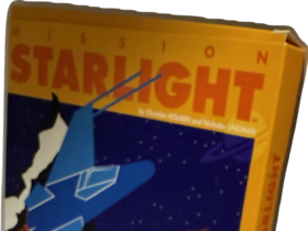 Mission Starlight