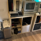 Computermuseum 80er und 90er