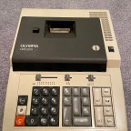 Olympia CPD5210