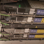 SunFire V890 alle Books