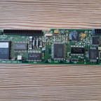 Accura 101 - Ansicht HDD Controller PCB