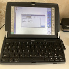 Psion netBook