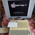 Apple IIc
