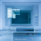 IBM 5150 | XCOPY A: B: