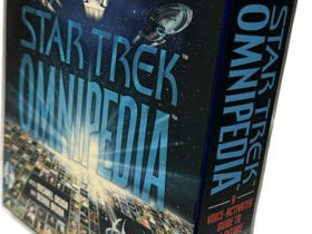 Star Trek Omnipedia