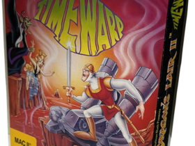 Dragon's Lair II