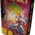 Dragon's Lair II