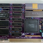 Micro8088 vom Sergey Kiselev