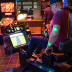 Besucher im Oldenburger Computer-Museum