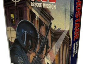 Hostage